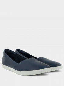 Слипоны ECCO SIMPIL модель 20860301038 Фото