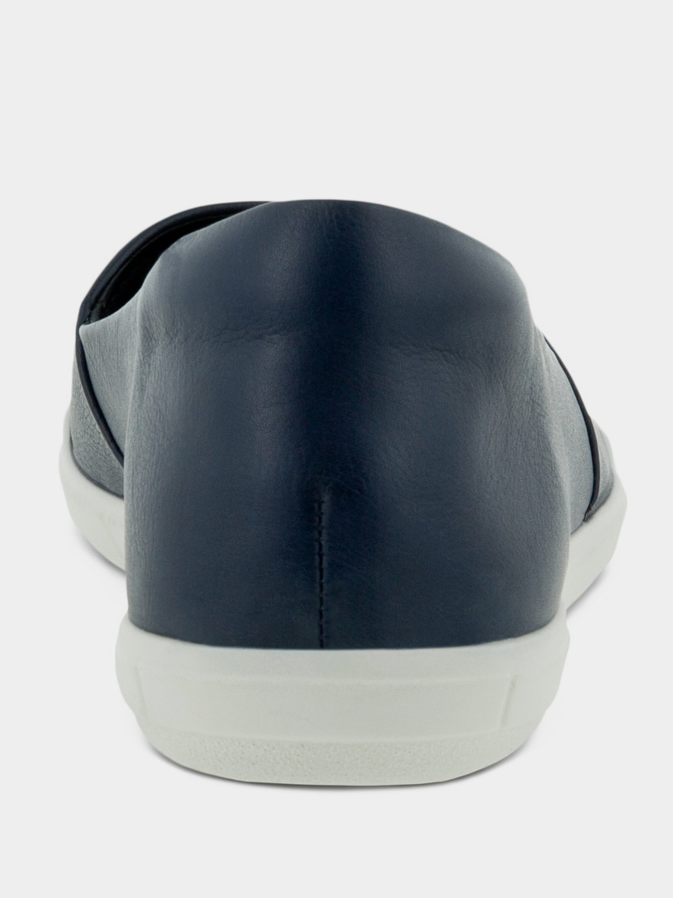 Слипоны ECCO SIMPIL модель 20860301038 Фото