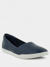 Слипоны ECCO SIMPIL модель 20860301038 Фото