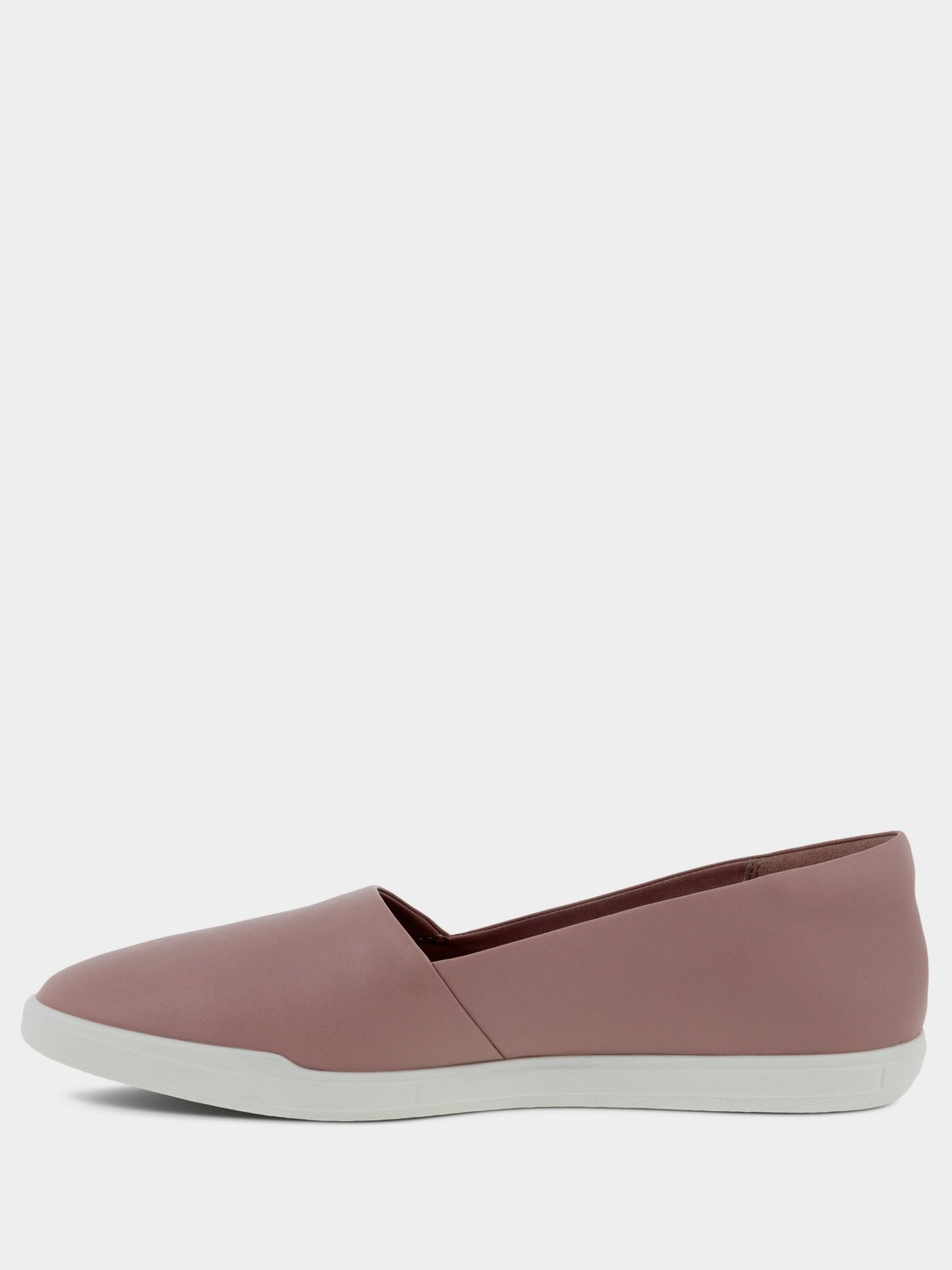 Слипоны ECCO SIMPIL модель 20860301702 Фото