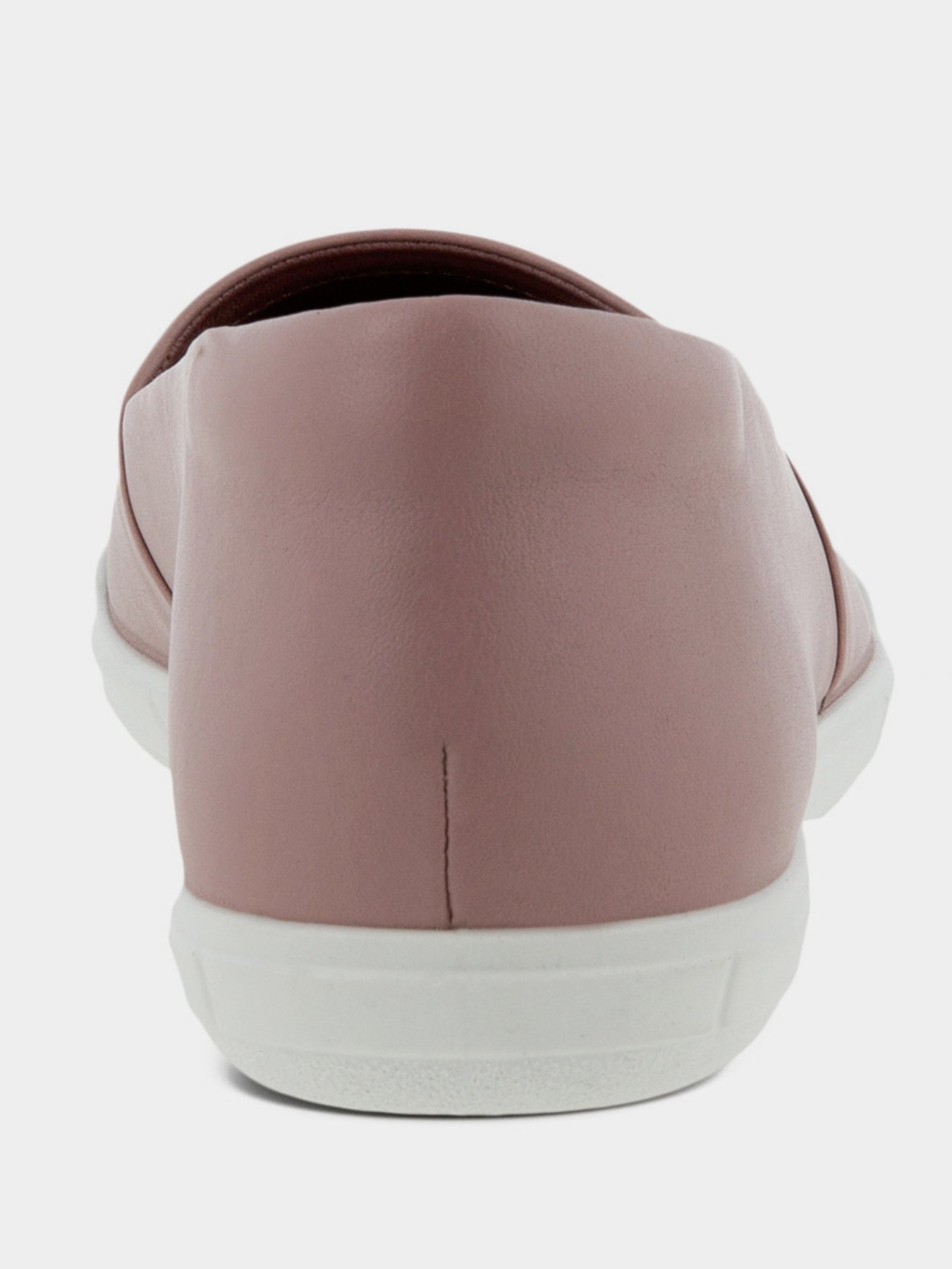 Слипоны ECCO SIMPIL модель 20860301702 Фото