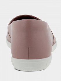 Слипоны ECCO SIMPIL модель 20860301702 Фото