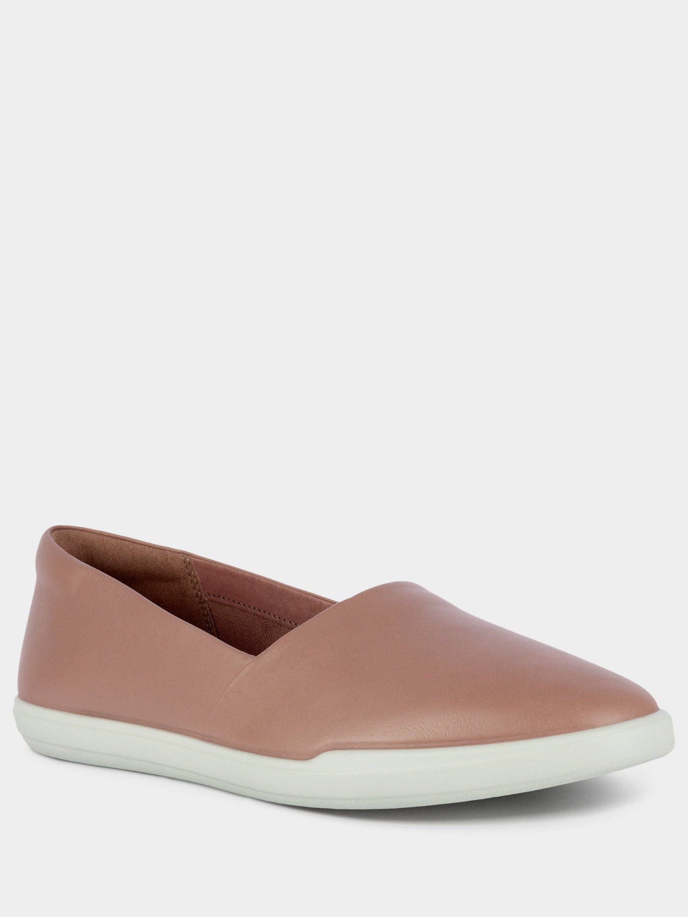 Слипоны ECCO SIMPIL модель 20860301702 Фото