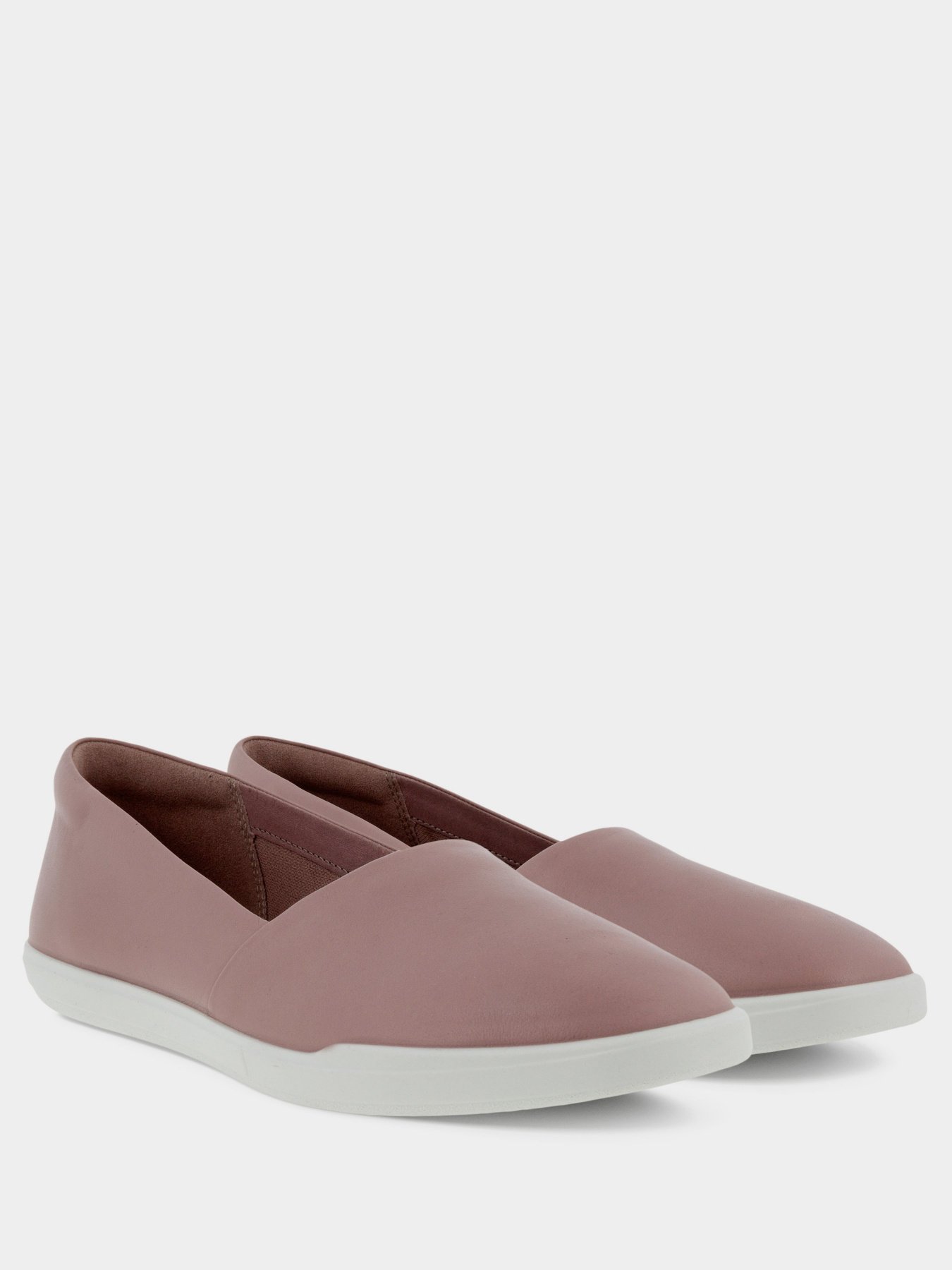 Слипоны ECCO SIMPIL модель 20860301702 Фото