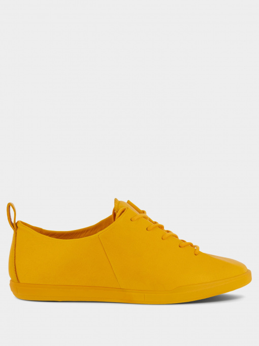 Полуботинки ECCO SIMPIL модель 20864350951 Фото