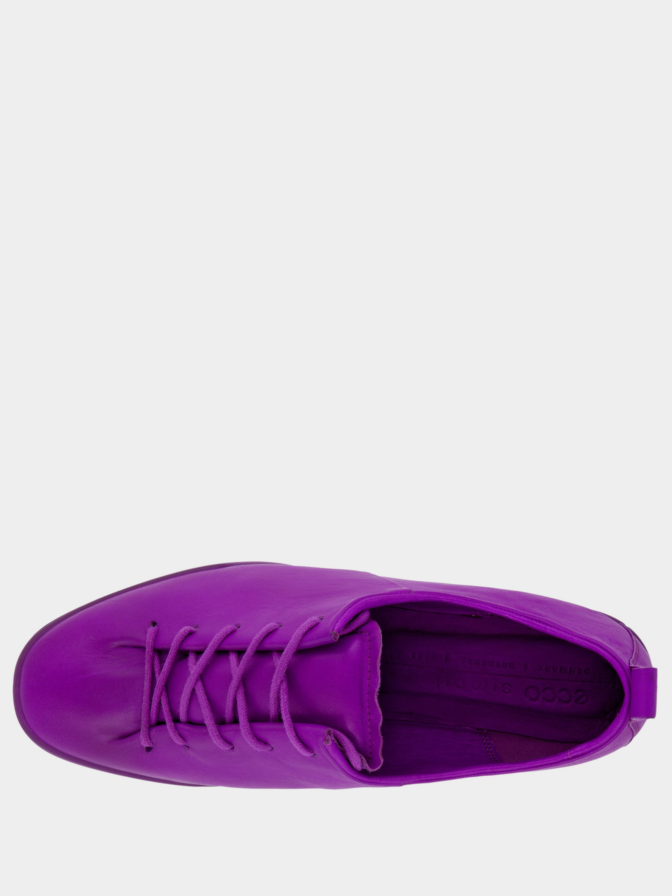 Напівчеревики ECCO SIMPIL модель 20864351216 Фото