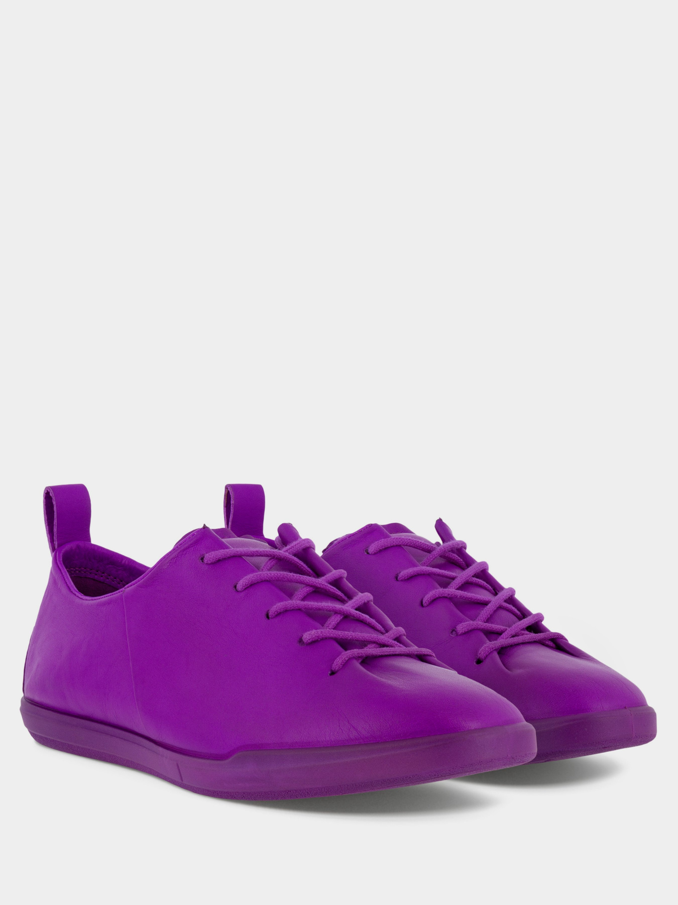 Напівчеревики ECCO SIMPIL модель 20864351216 Фото