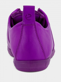 Напівчеревики ECCO SIMPIL модель 20864351216 Фото