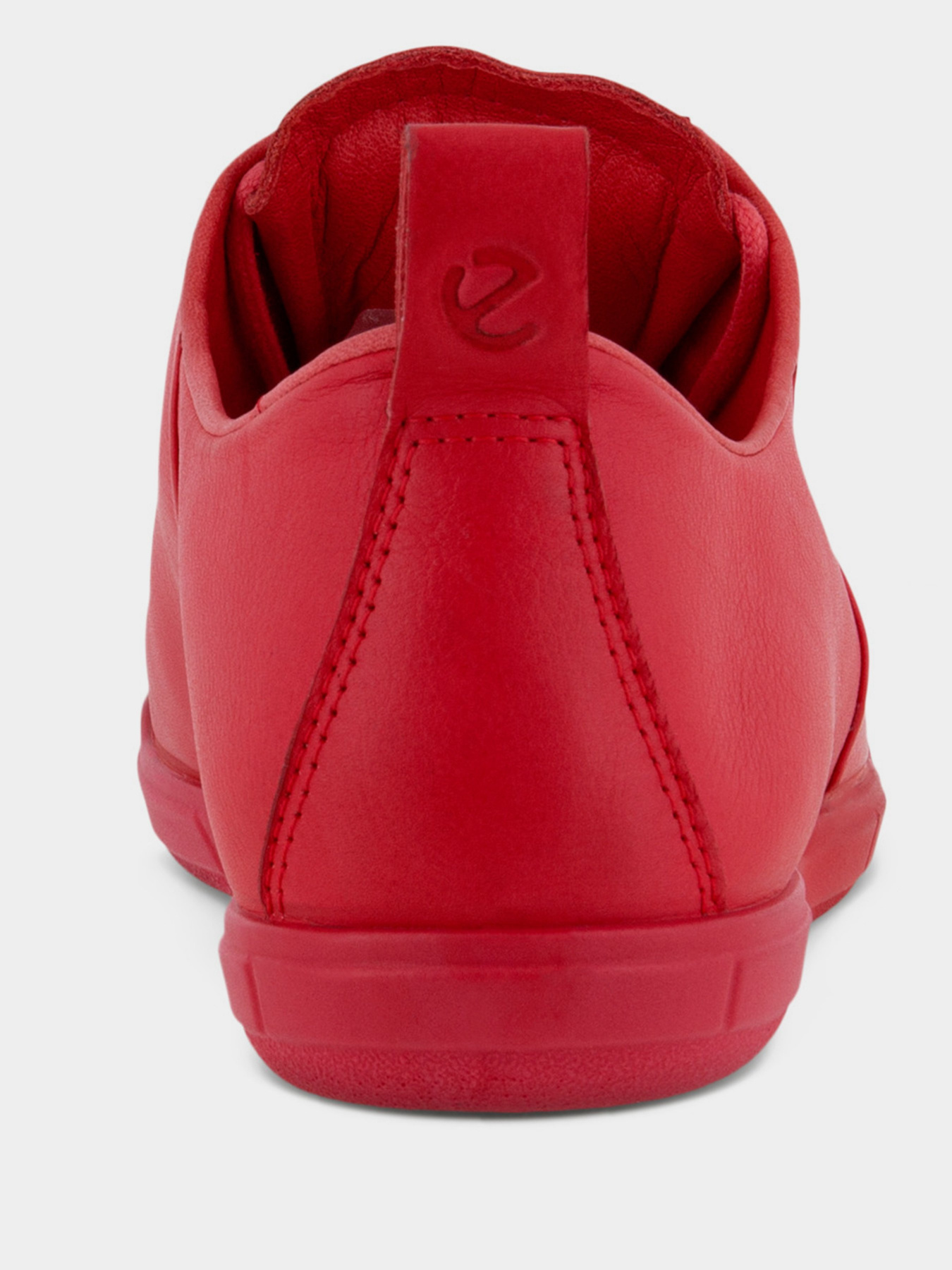 Напівчеревики ECCO SIMPIL модель 20864352558 Фото