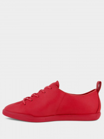 Напівчеревики ECCO SIMPIL модель 20864352558 Напівчеревики ECCO SIMPIL модель 20864352558 Фото