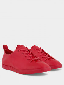 Напівчеревики ECCO SIMPIL модель 20864352558 Напівчеревики ECCO SIMPIL модель 20864352558 Фото