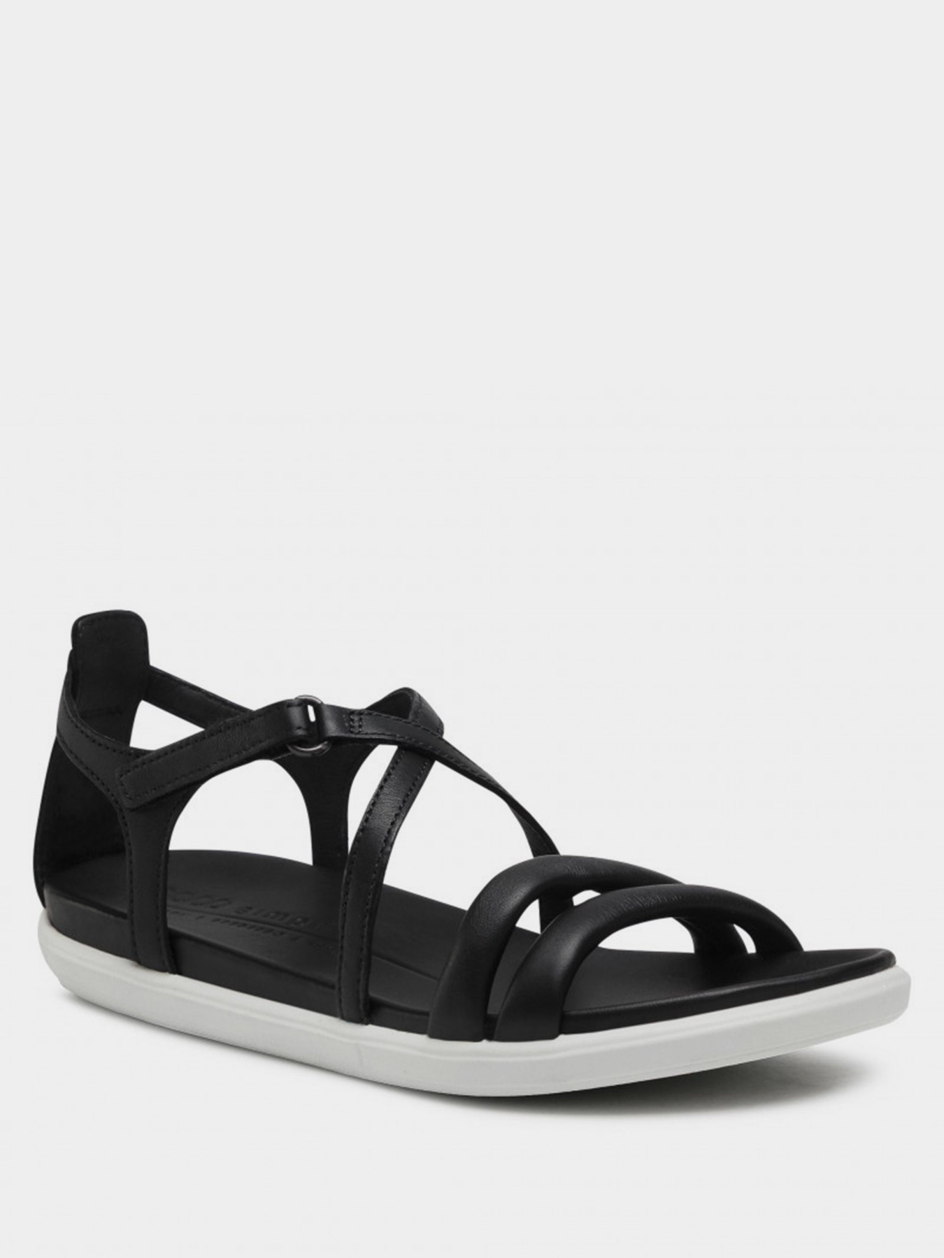 Сандалии ECCO Simpil модель 20923301001 Фото