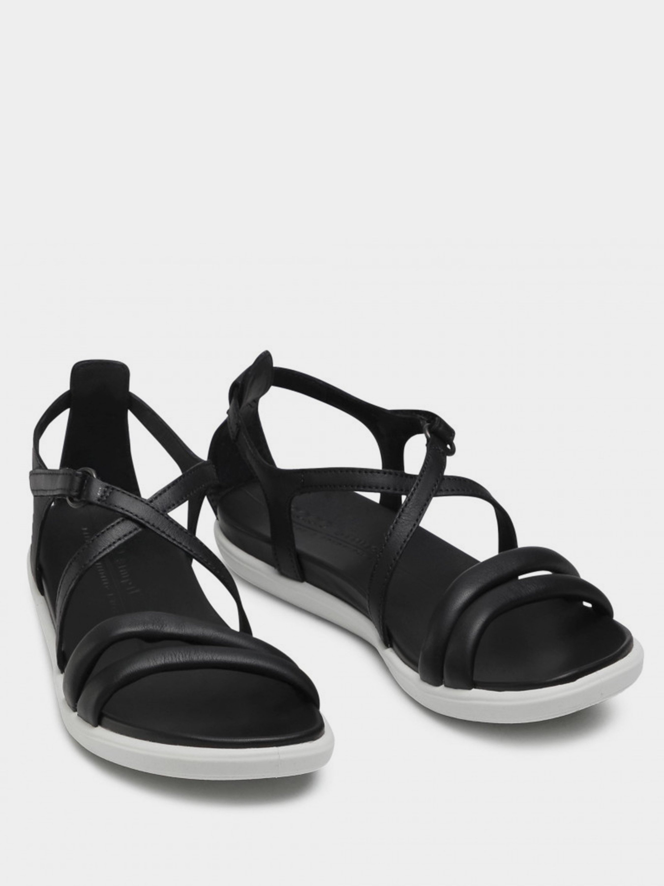 Сандалии ECCO Simpil модель 20923301001 Фото