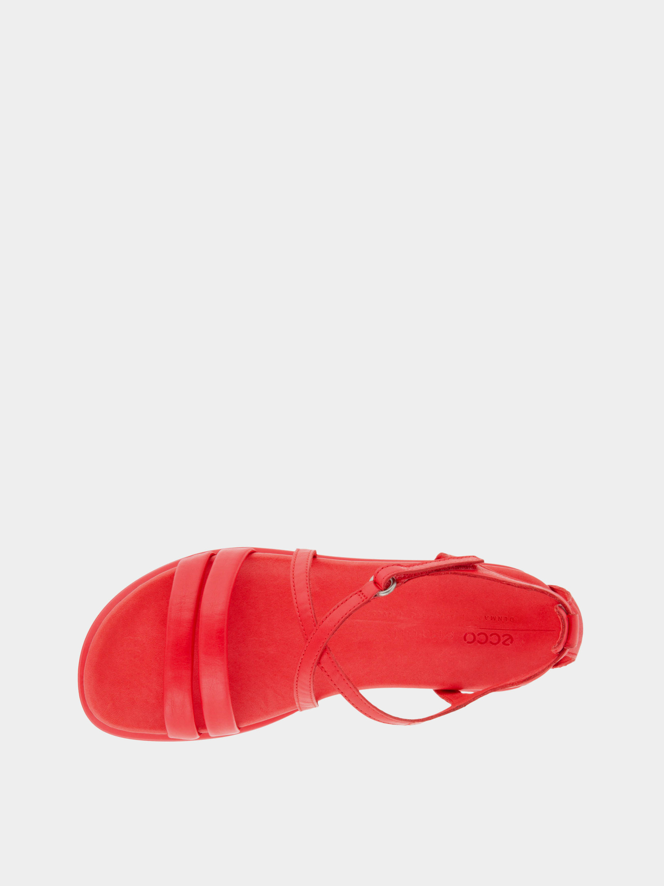 Сандалии ECCO Simpil модель 20923301535 Фото