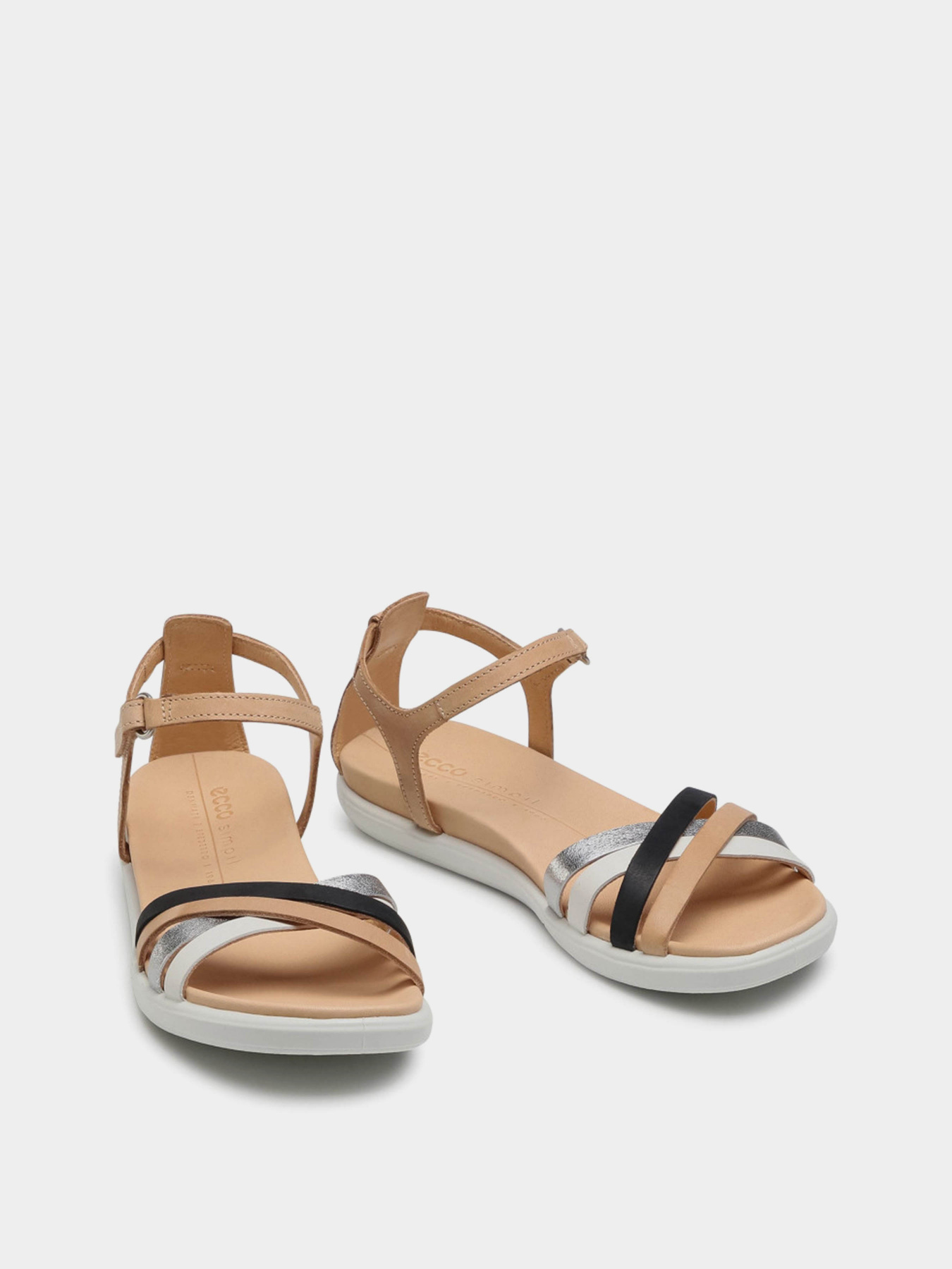 Сандалии ECCO Simpil модель 20921351872 Фото