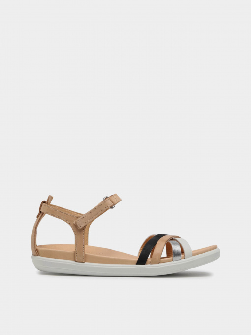 Сандалии ECCO Simpil модель 20921351872 Фото