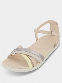 Сандалии ECCO Simpil модель 20921352578 Фото