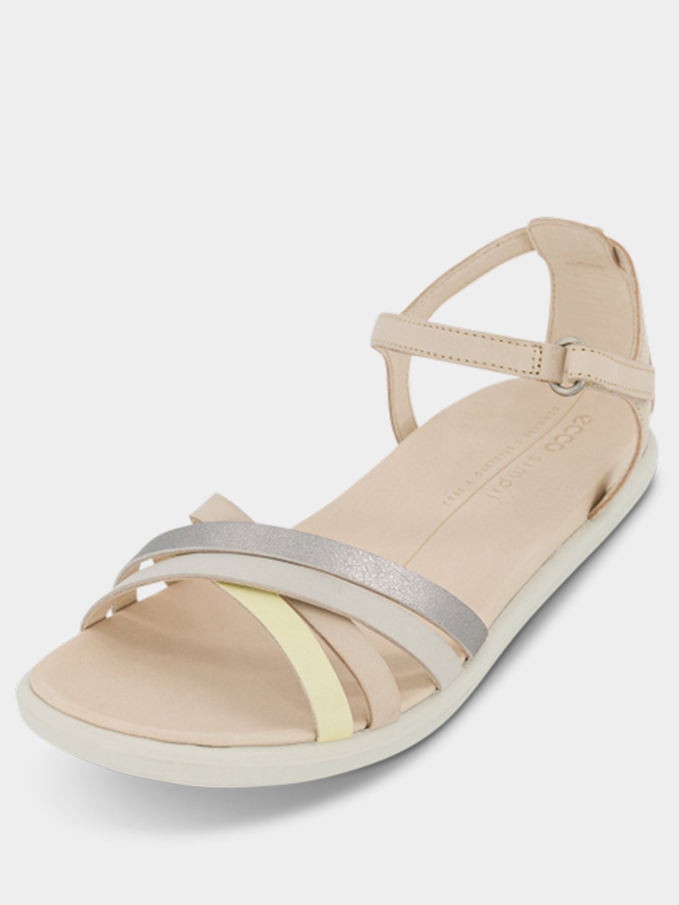 Сандалії ECCO Simpil модель 20921352578 Сандалії ECCO Simpil модель 20921352578 Фото