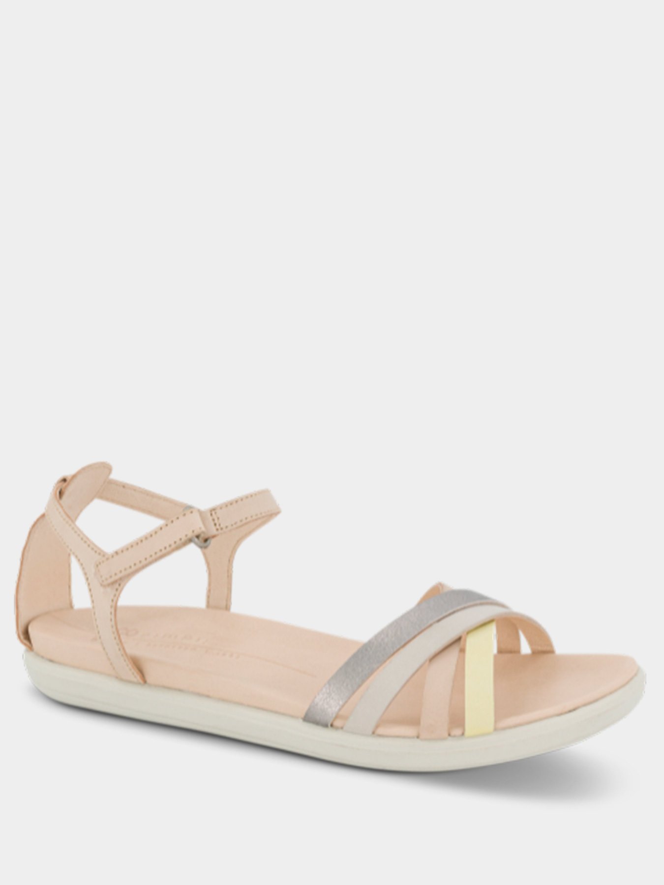 Сандалії ECCO Simpil модель 20921352578 Сандалії ECCO Simpil модель 20921352578 Фото