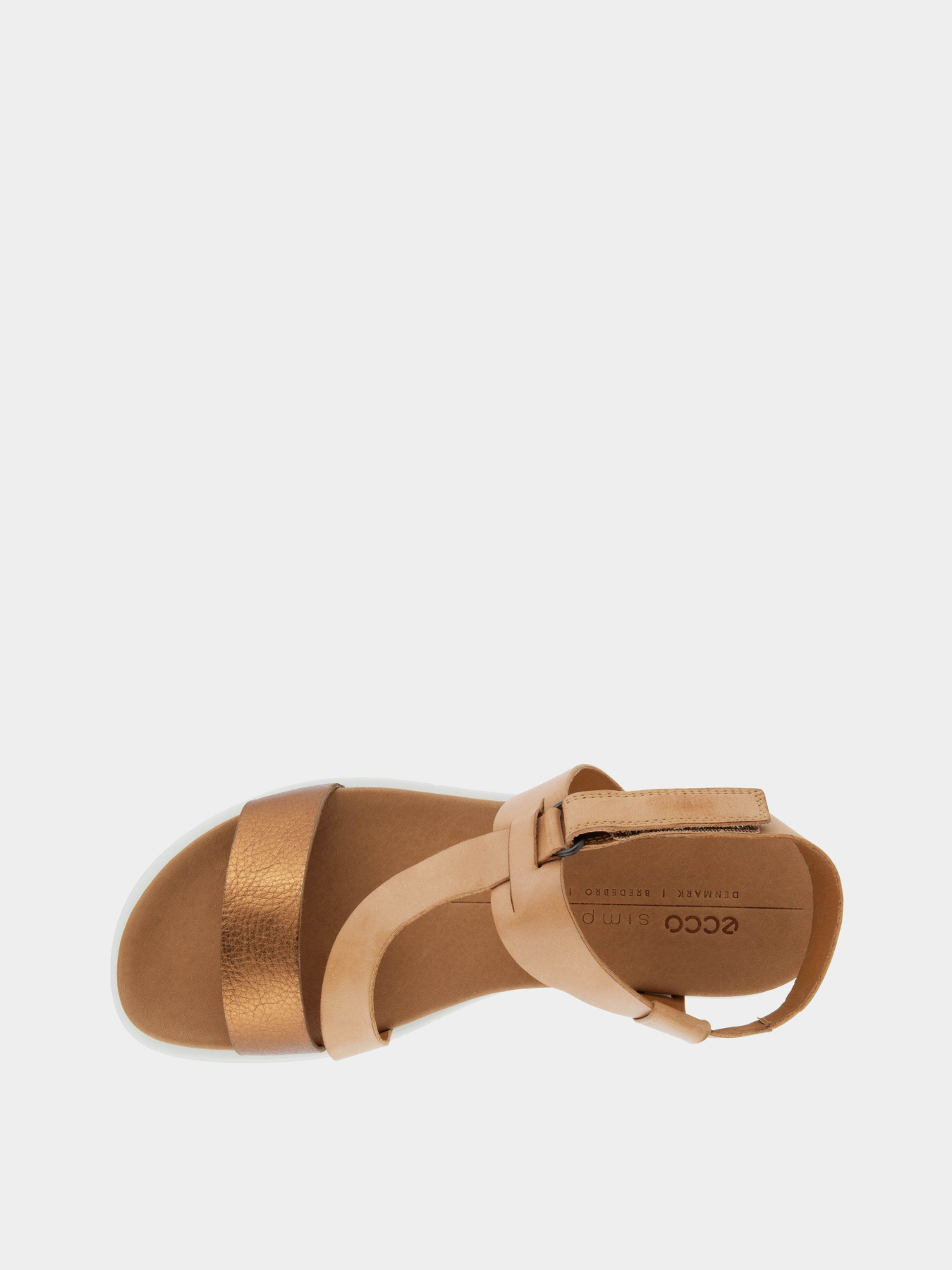 Сандалії ECCO Simpil модель 20922351397 Фото