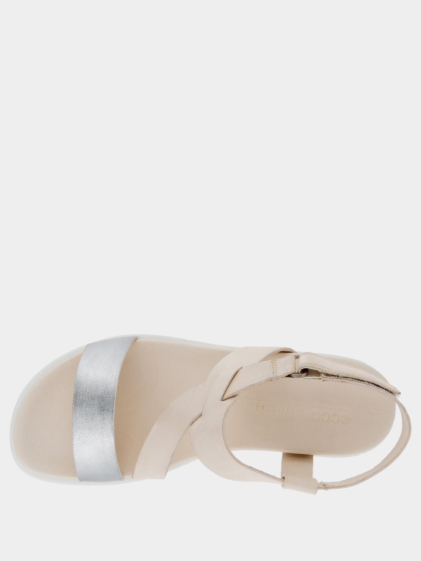 Сандалії ECCO Simpil модель 20922351398 Фото