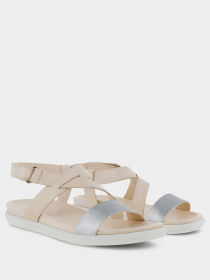 Сандалии ECCO Simpil модель 20922351398 Фото