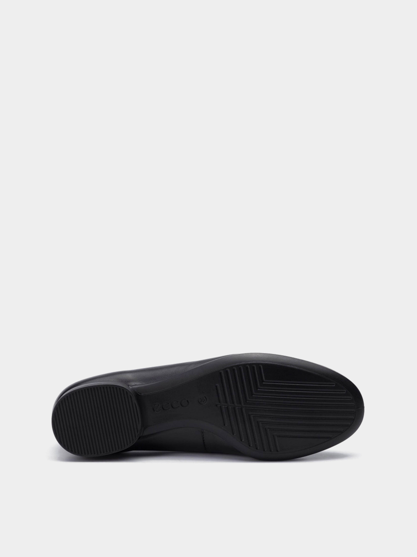 Балетки ECCO ANINE модель 20800311001 Фото