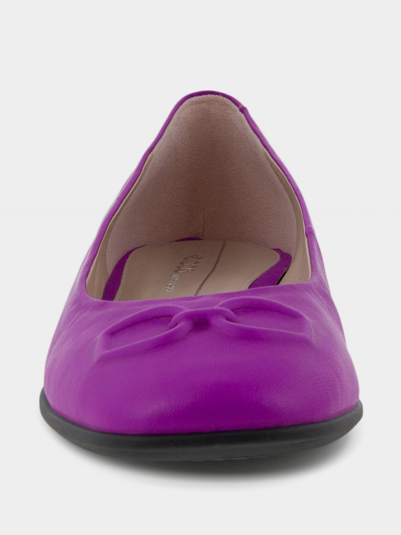 Балетки ECCO ANINE SQUARED модель 20823301531 Фото