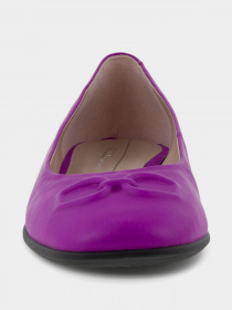 Балетки ECCO ANINE SQUARED модель 20823301531 Фото