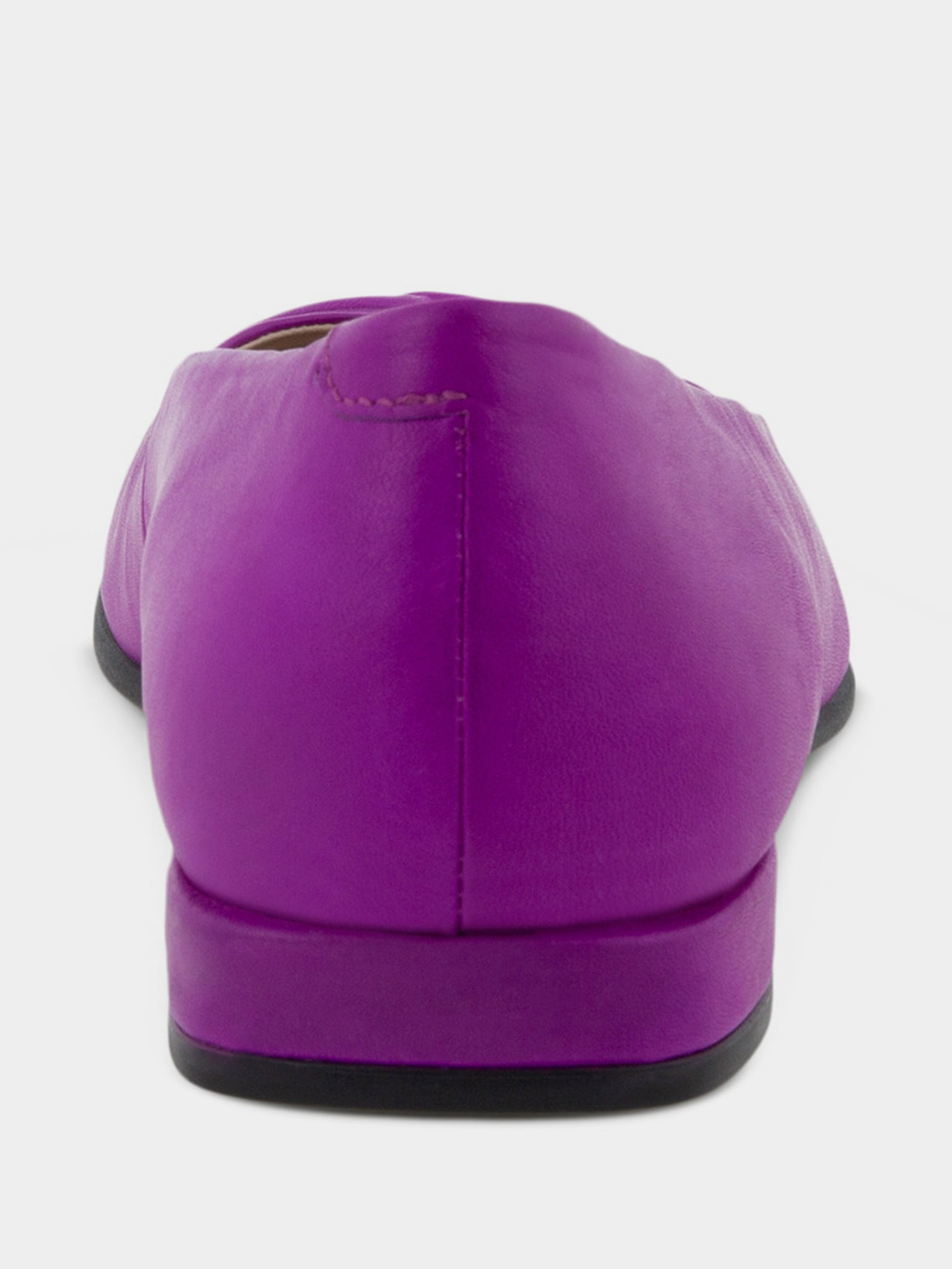 Балетки ECCO ANINE SQUARED модель 20823301531 Балетки ECCO ANINE SQUARED модель 20823301531 Фото