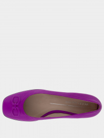 Балетки ECCO ANINE SQUARED модель 20823301531 Балетки ECCO ANINE SQUARED модель 20823301531 Фото