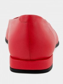 Балетки ECCO ANINE SQUARED модель 20823301535 Фото