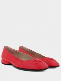 Балетки ECCO ANINE SQUARED модель 20823301535 Фото