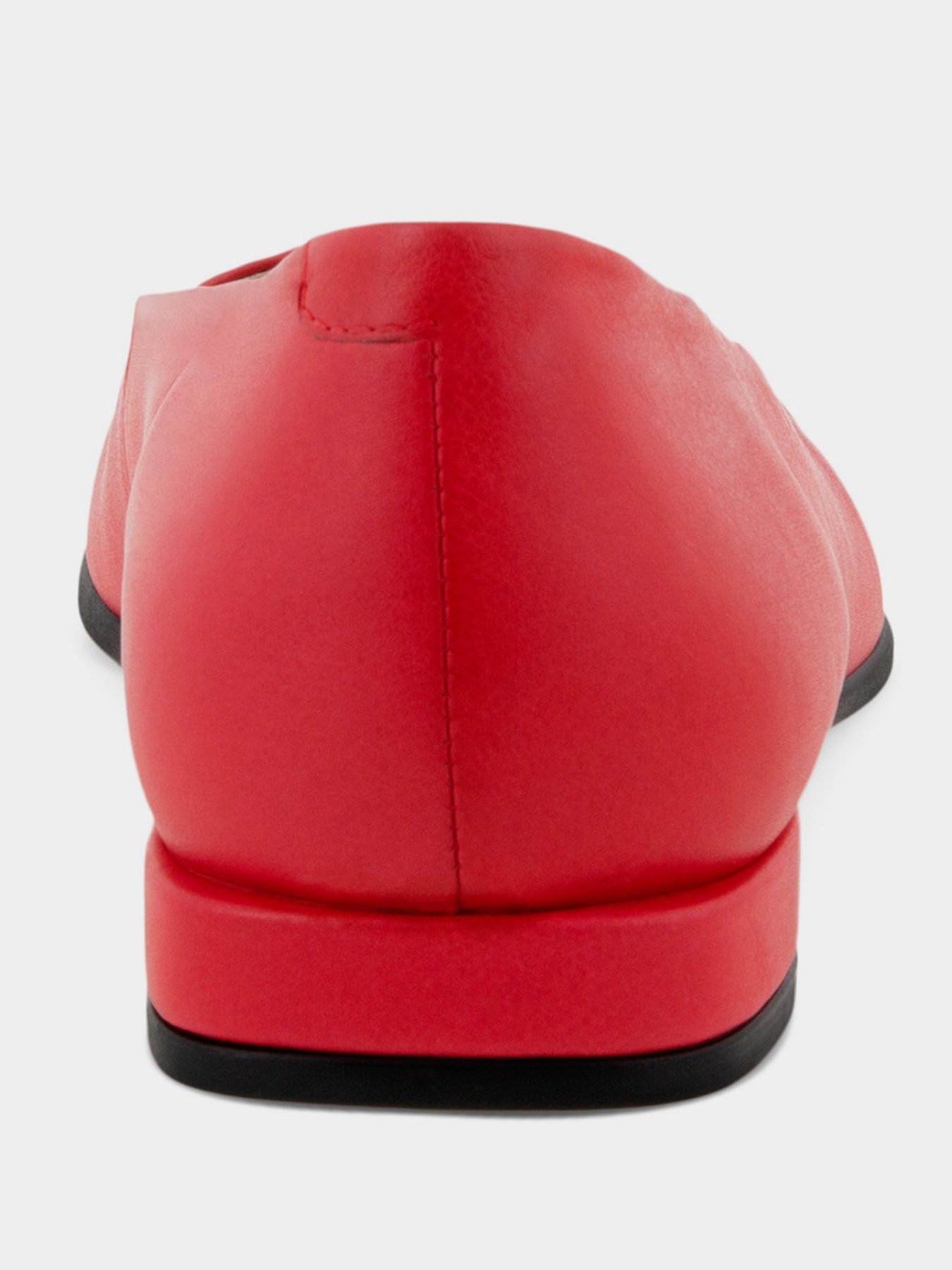 Балетки ECCO ANINE SQUARED модель 20823301535 Фото