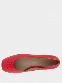 Балетки ECCO ANINE SQUARED модель 20823301535 Фото