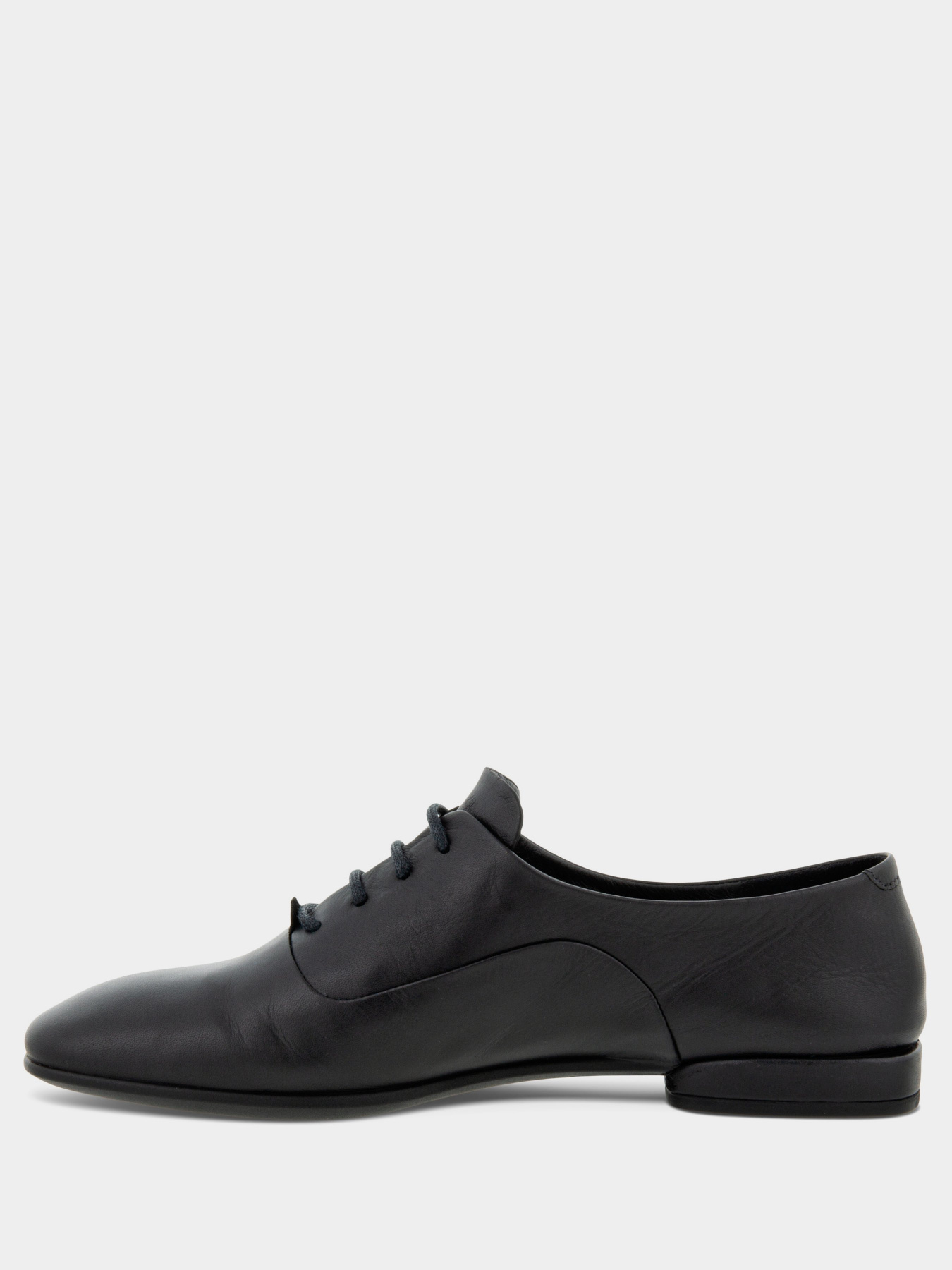 Оксфорды ECCO ANINE SQUARED модель 20821301001 Фото