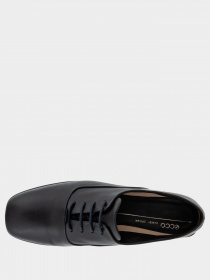 Оксфорды ECCO ANINE SQUARED модель 20821301001 Фото