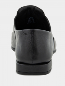 Оксфорды ECCO ANINE SQUARED модель 20821301001 Фото