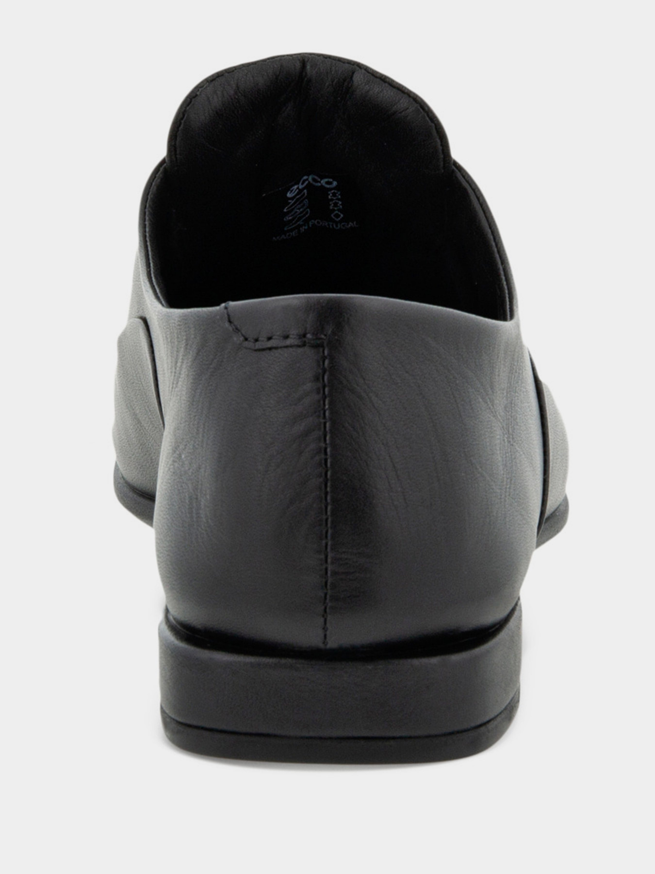 Оксфорди ECCO ANINE SQUARED модель 20821301001 Фото