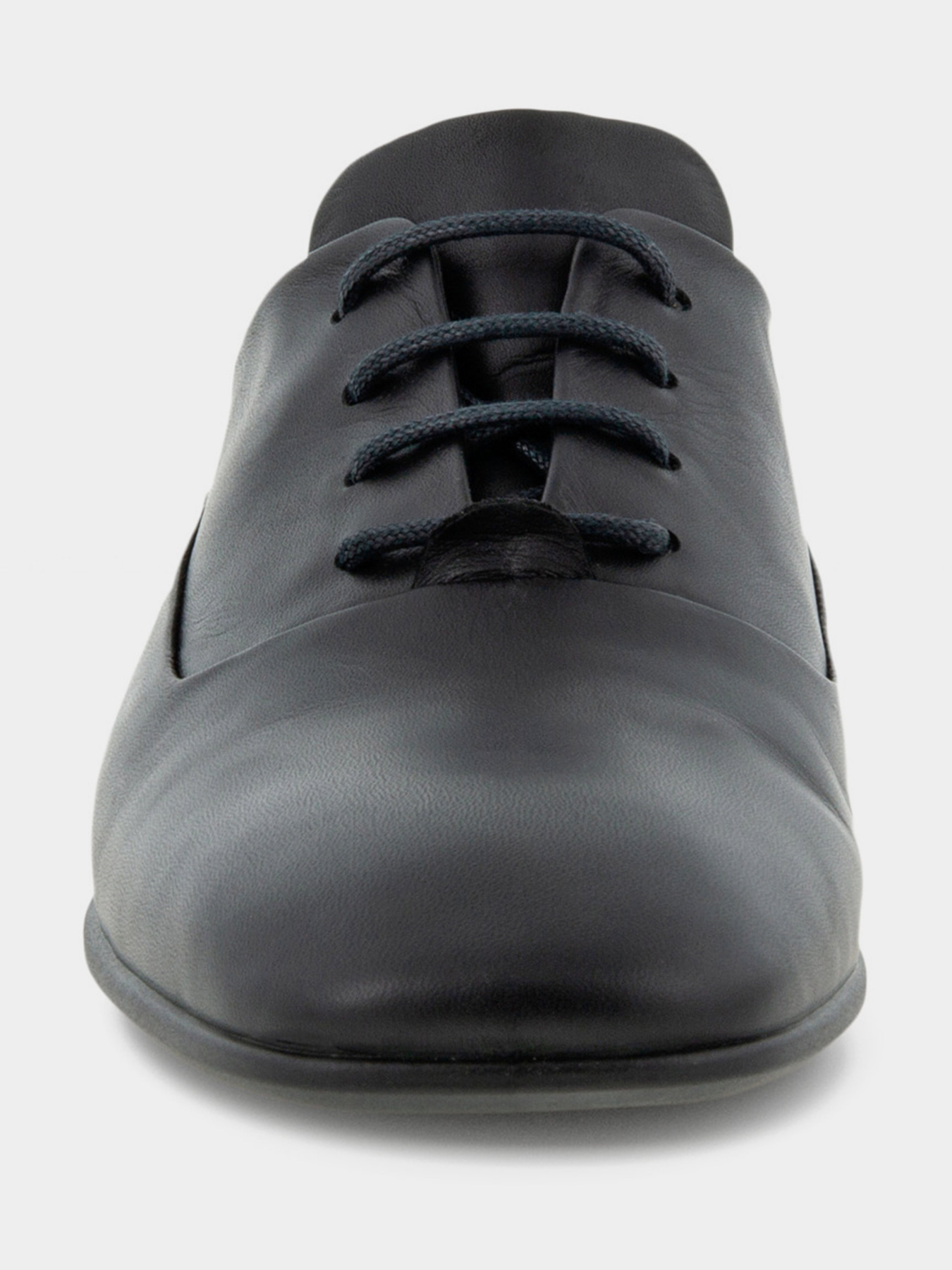 Оксфорди ECCO ANINE SQUARED модель 20821301001 Фото