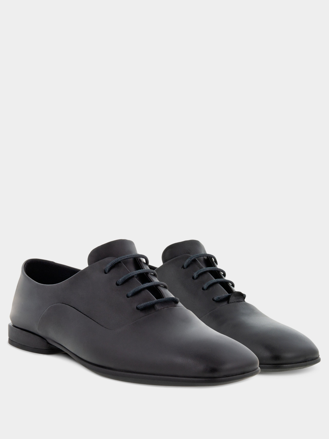 Оксфорди ECCO ANINE SQUARED модель 20821301001 Фото