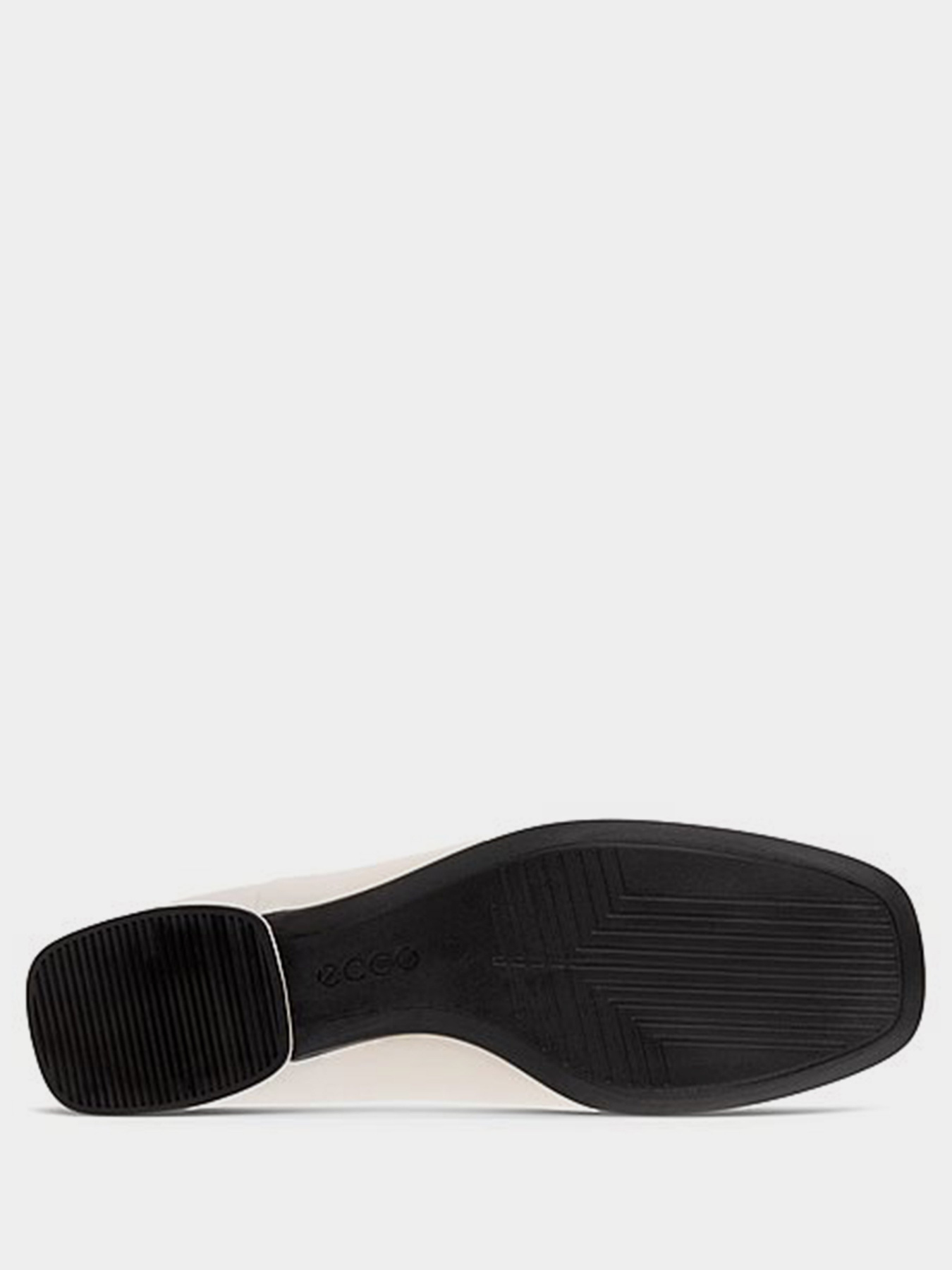 Туфли ECCO ANINE SQUARED модель 20821301378 Фото