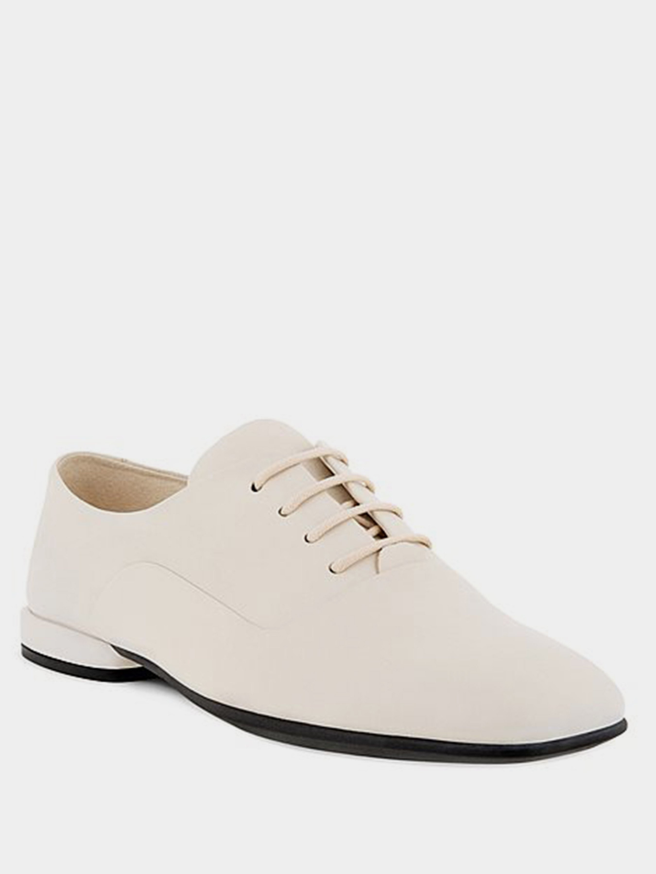 Туфли ECCO ANINE SQUARED модель 20821301378 Фото