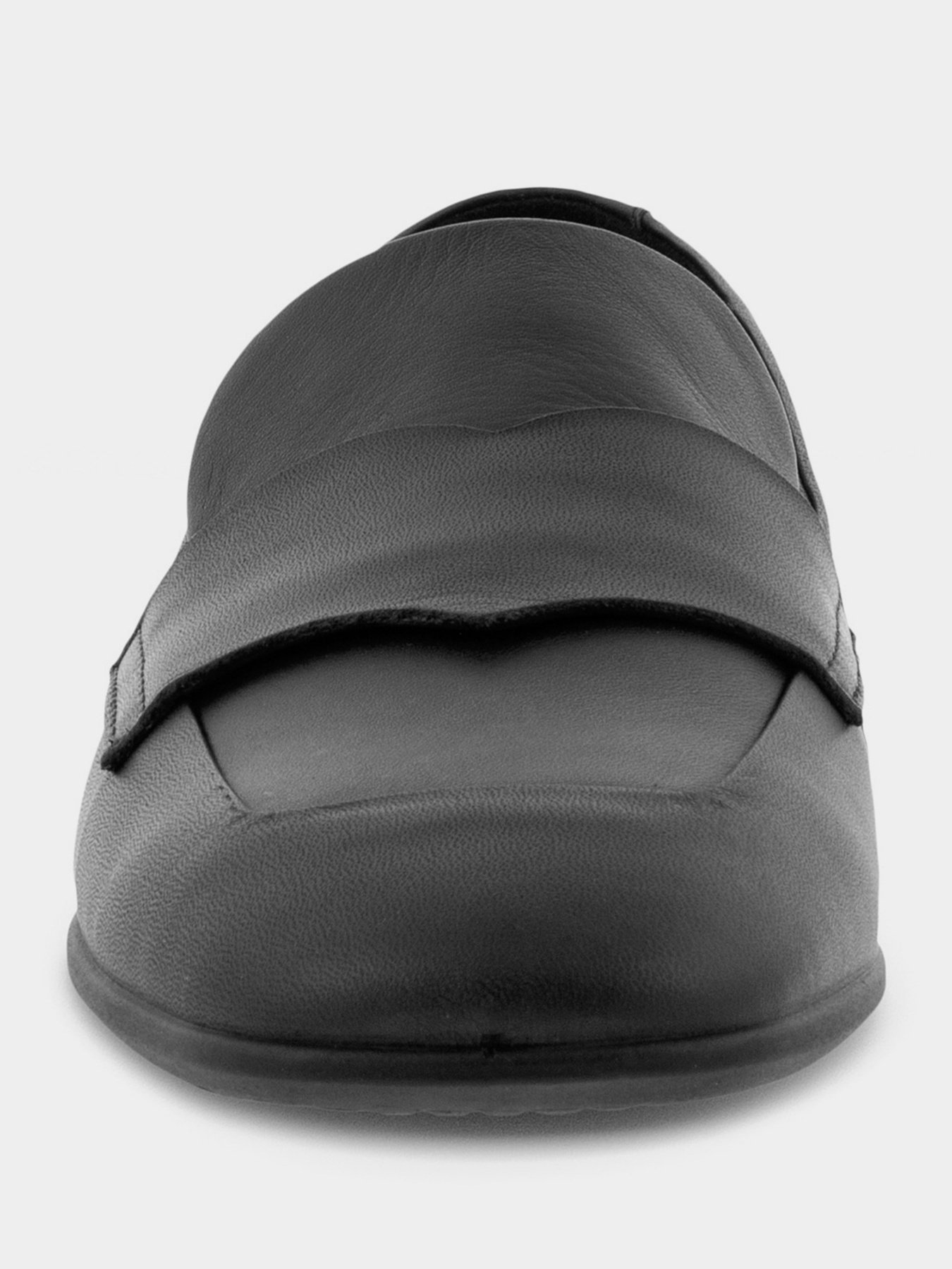 Лоферы ECCO ANINE SQUARED модель 20820301001 Фото