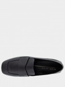 Лоферы ECCO ANINE SQUARED модель 20820301001 Фото