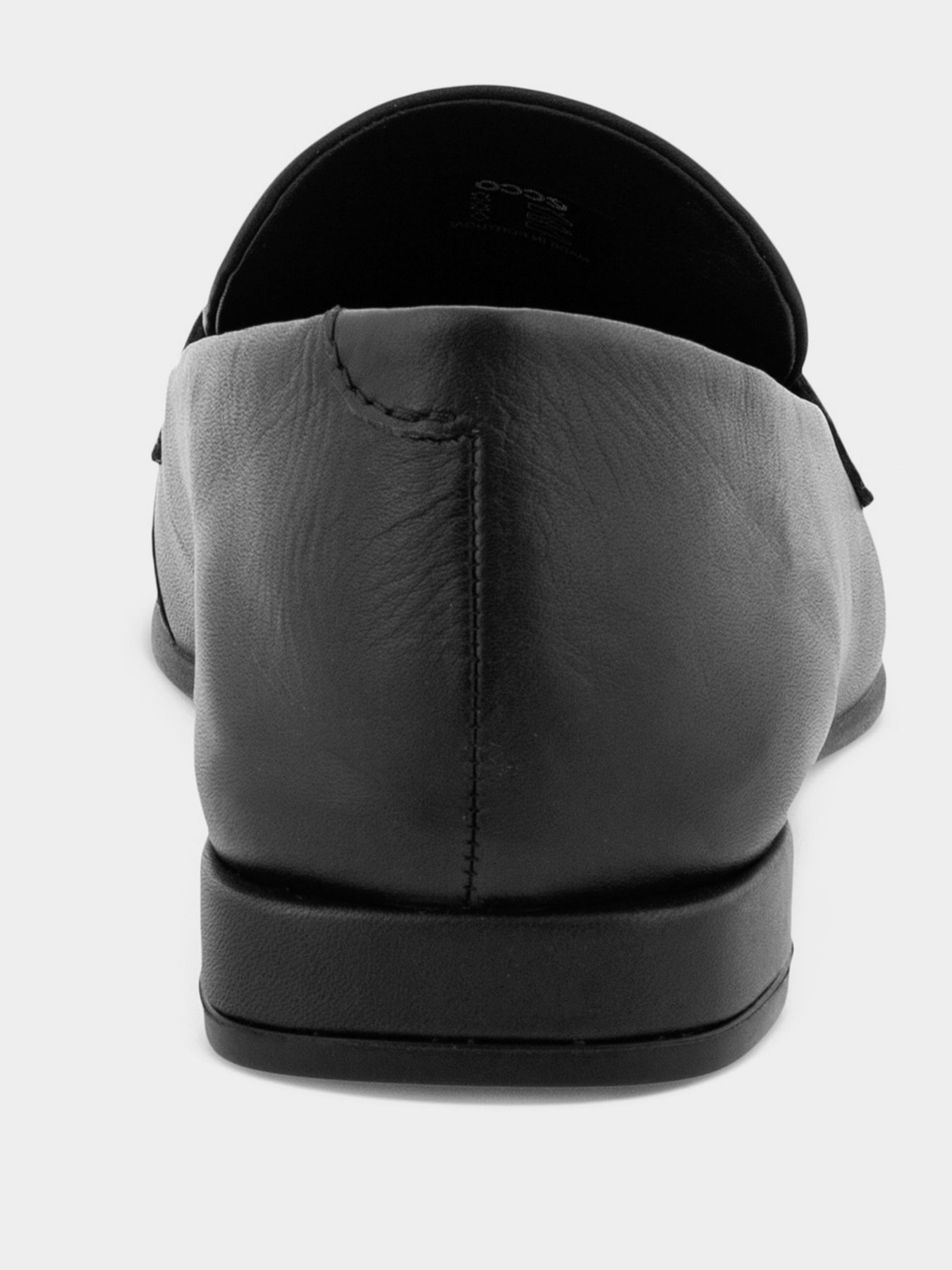 Лофери ECCO ANINE SQUARED модель 20820301001 Фото