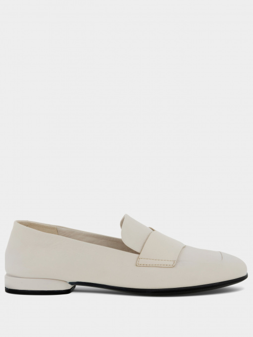 Лоферы ECCO ANINE SQUARED модель 20820301378 Фото