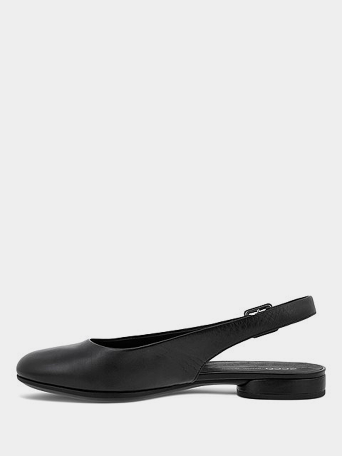 Босоножки ECCO ANINE модель 20807301001 Фото