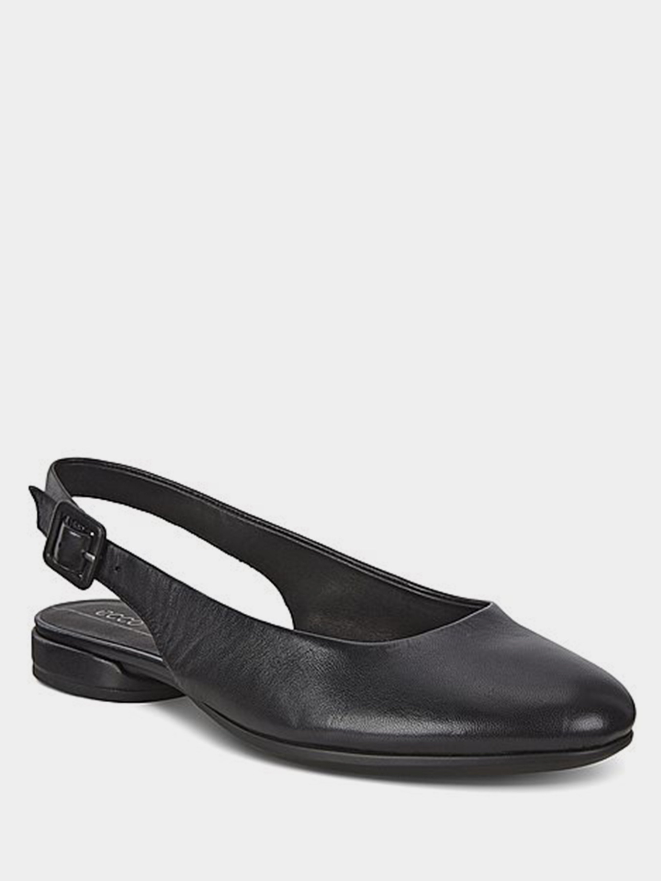 Босоніжки ECCO ANINE модель 20807301001 Фото