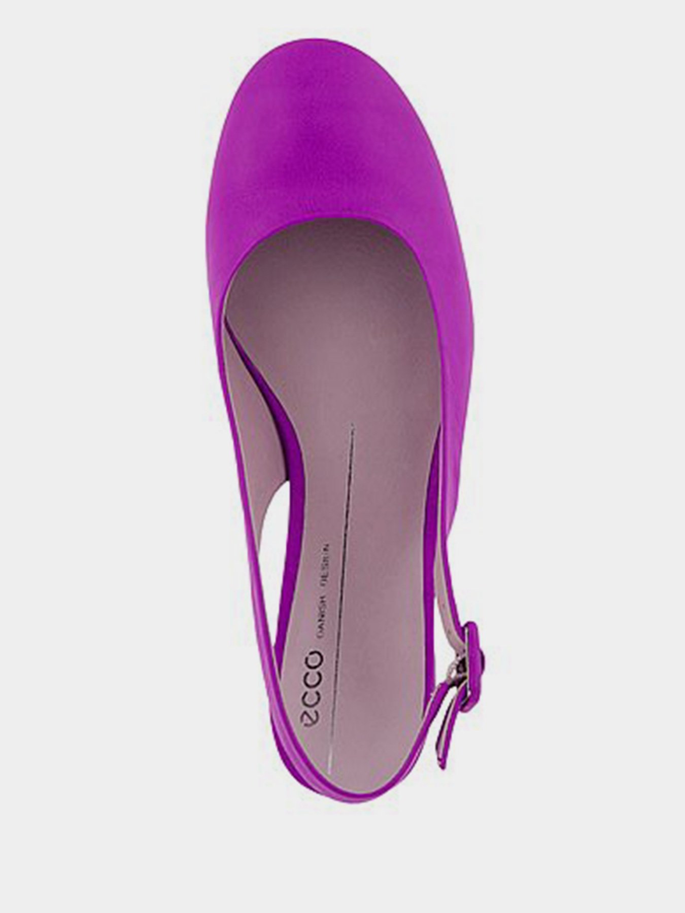 Босоножки ECCO ANINE модель 20807301531 Фото